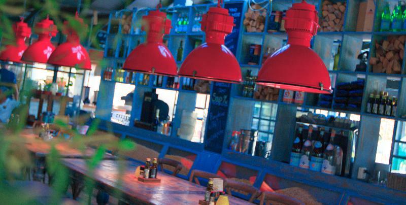 Hotel Trupial & Casino Willemstad