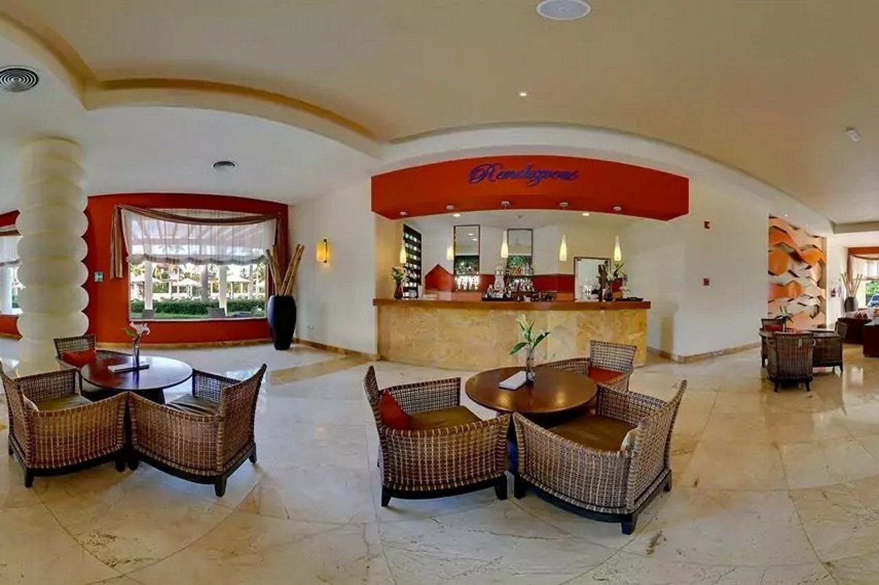 Secrets Royal (adults Only) Punta Cana