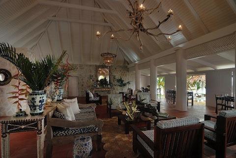 Sugar Reef Bequia - Adults Only 4*