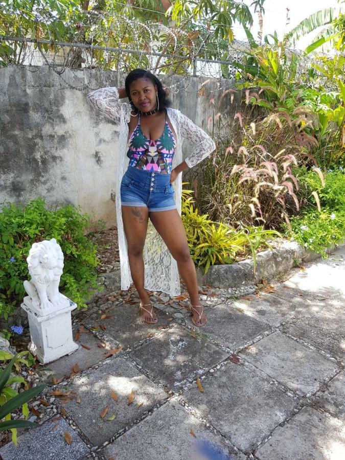 Casa de férias Paradise Palms Jamaica Vacation *