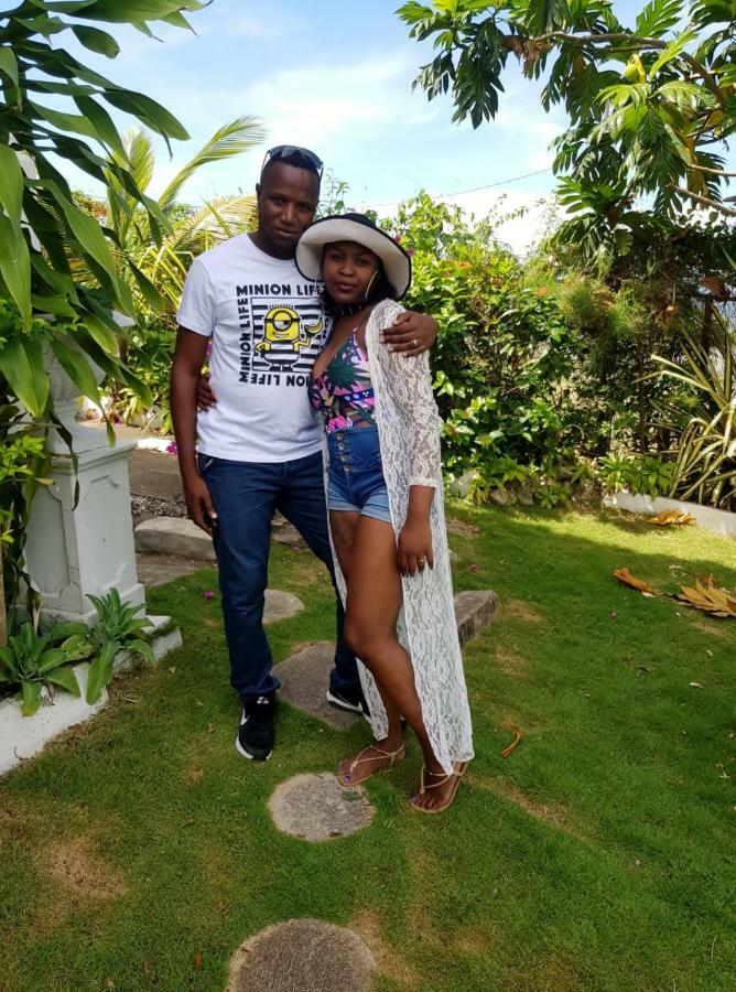 Paradise Palms Jamaica Vacation * Montego Bay