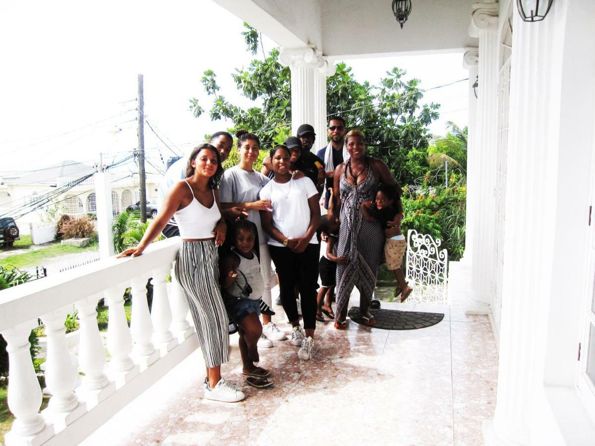 Paradise Palms Jamaica Vacation