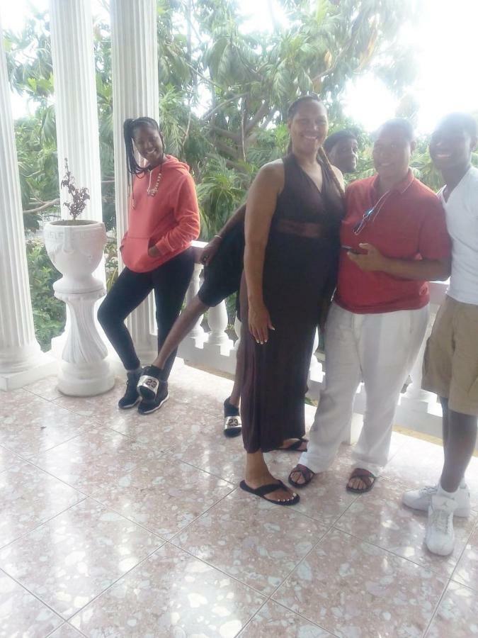 Paradise Palms Jamaica Vacation Montego Bay