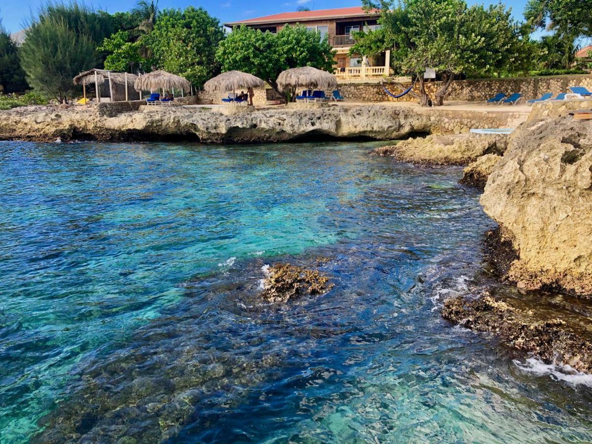 The Westender 3* Negril