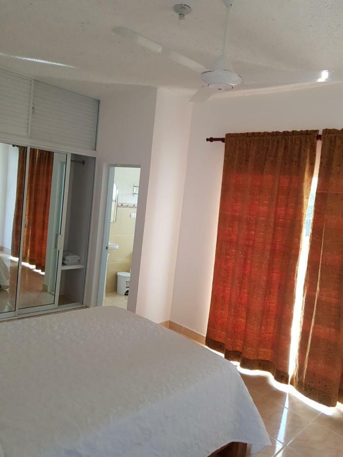 Nuevo Amanecer Apartamento Río San Juan