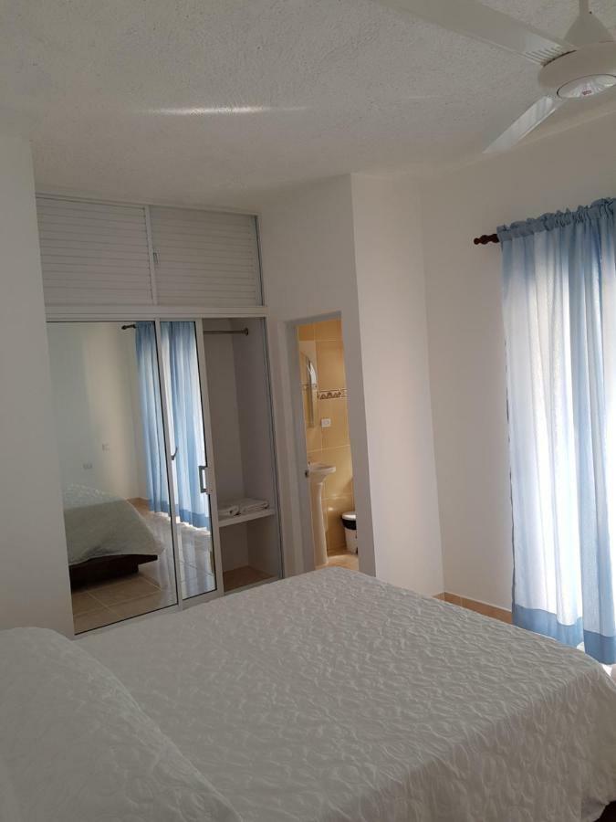 Nuevo Amanecer Apartamento