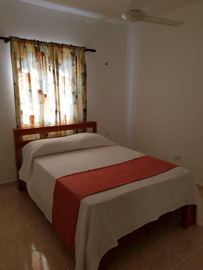 Apartamento Nuevo Amanecer *