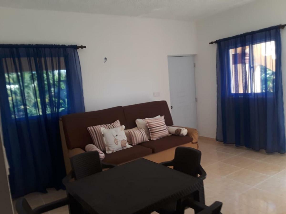 Nuevo Amanecer Apartamento *