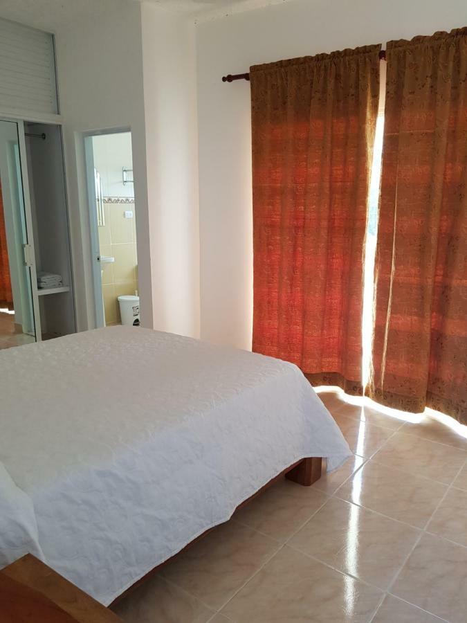 Nuevo Amanecer Apartamento *
