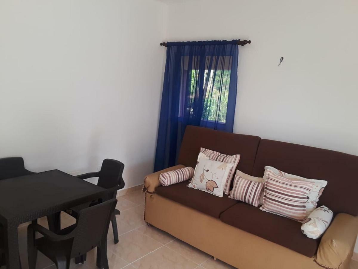 Apartamento Nuevo Amanecer Río San Juan