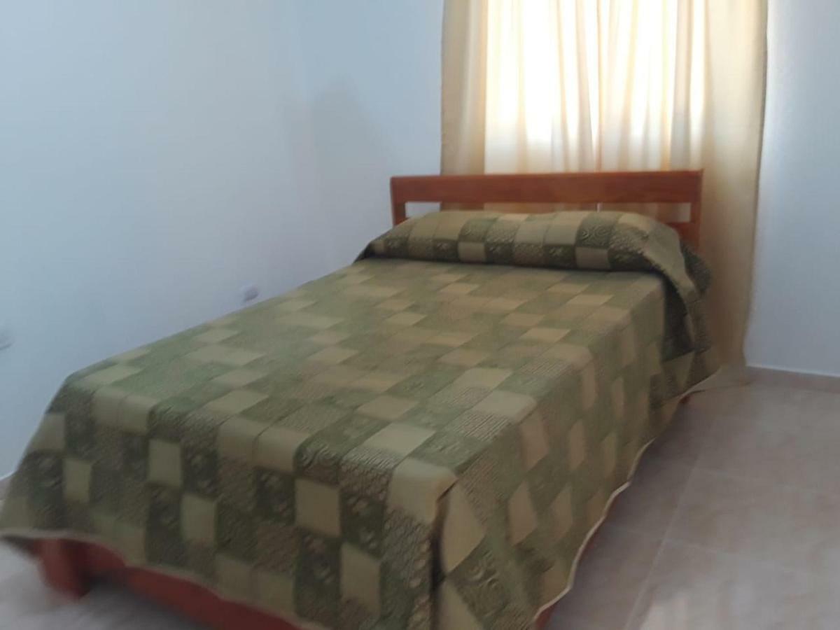 Apartamento Nuevo Amanecer *