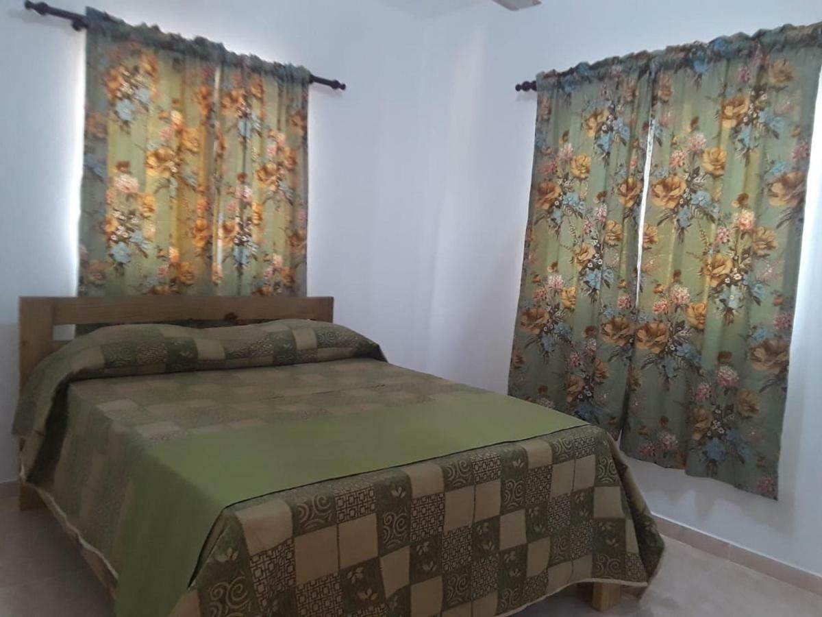 Apartamento Nuevo Amanecer