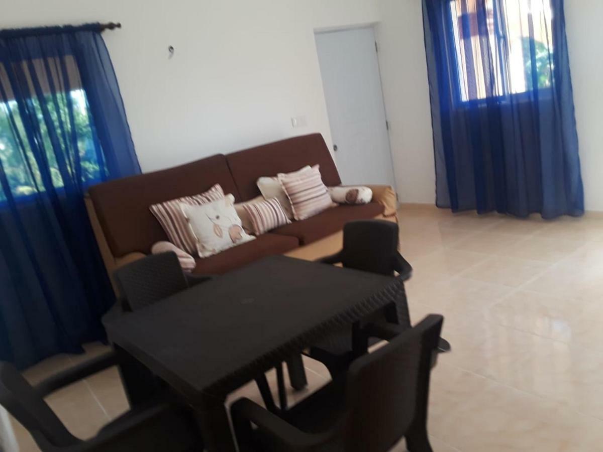 Apartamento Nuevo Amanecer