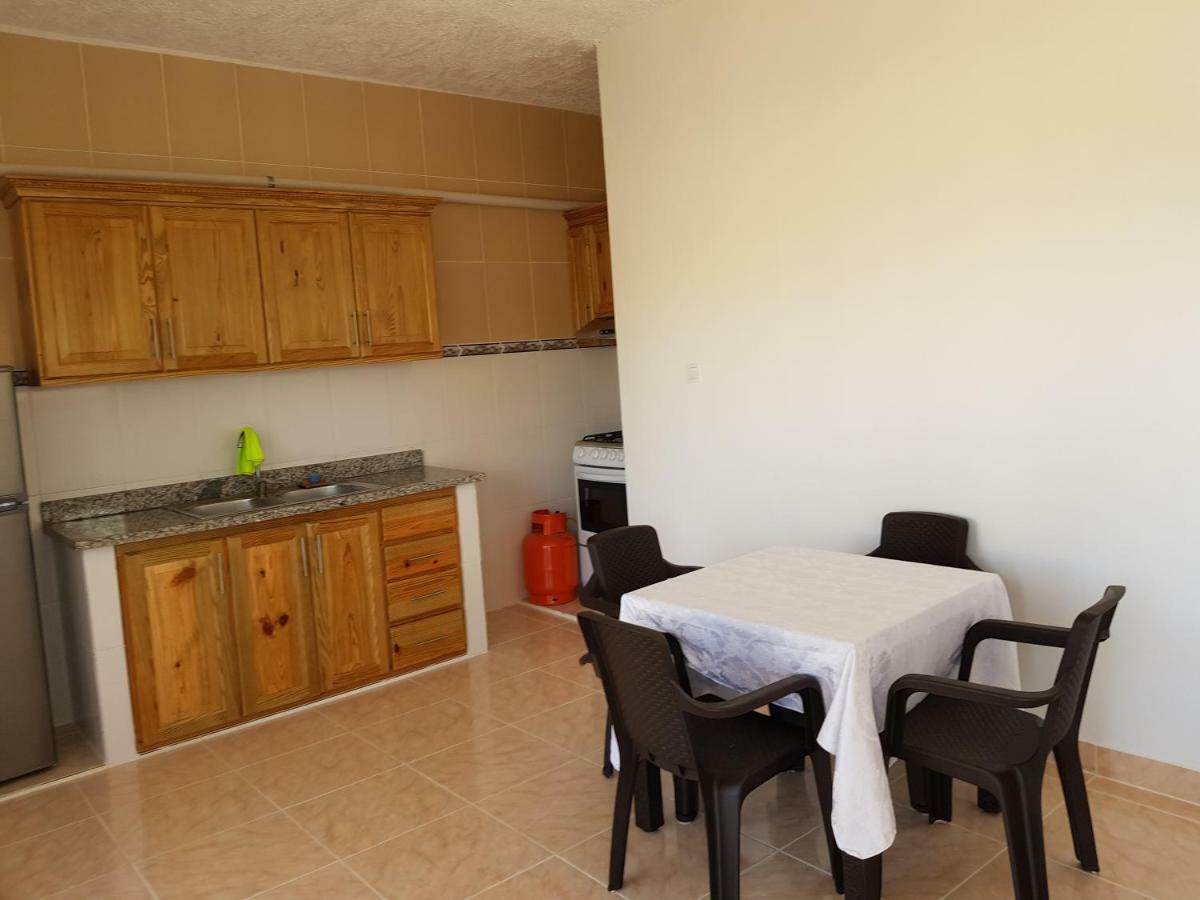 Nuevo Amanecer Apartamento
