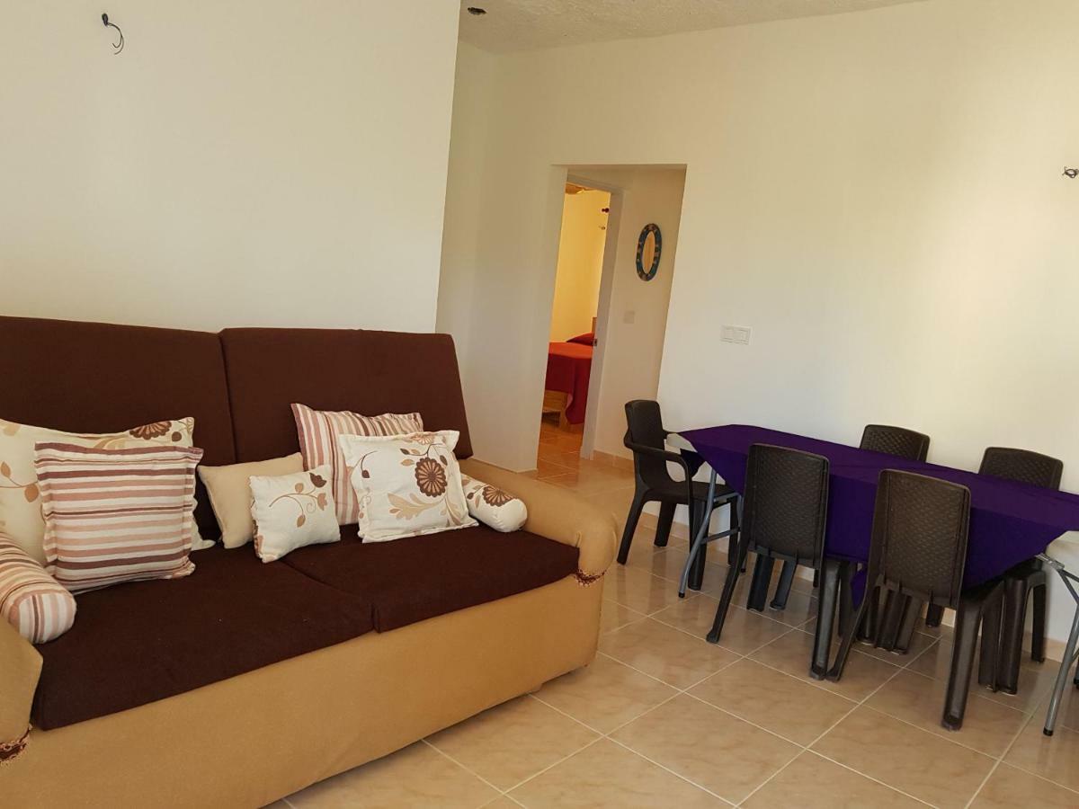 Nuevo Amanecer Apartamento