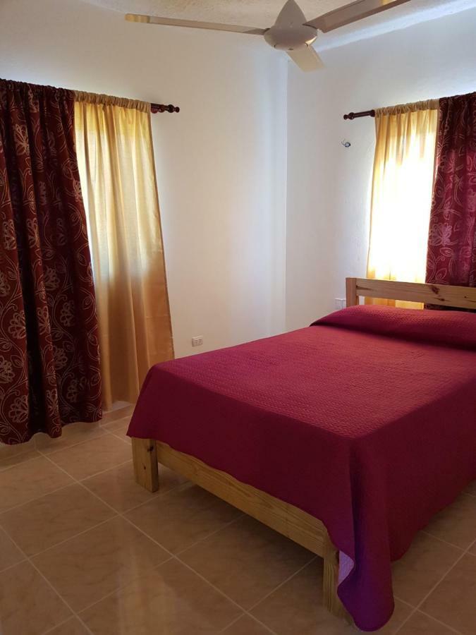 Apartamento Nuevo Amanecer Río San Juan