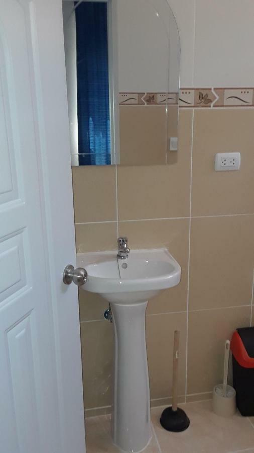 Nuevo Amanecer Apartamento *
