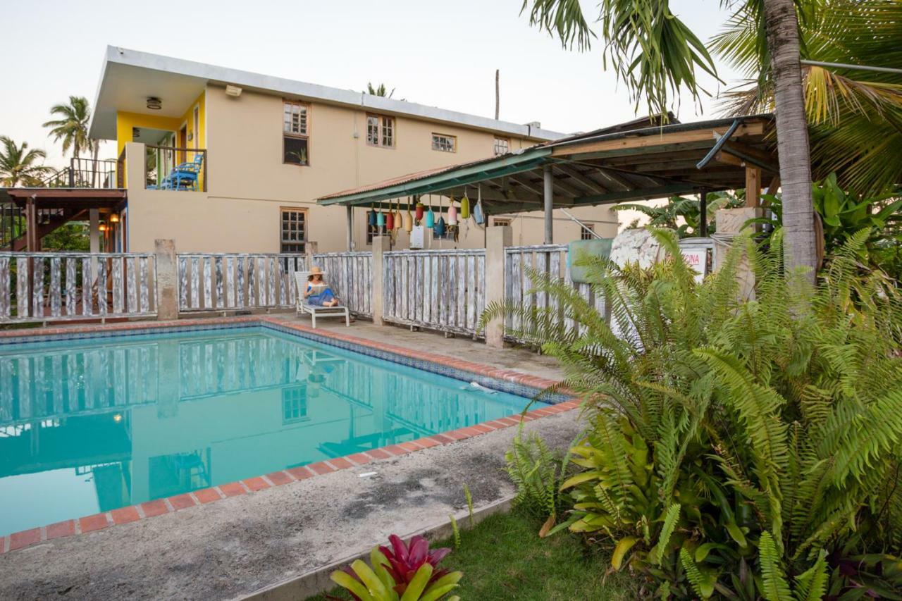 Apartment Del Mar Eco Lodging