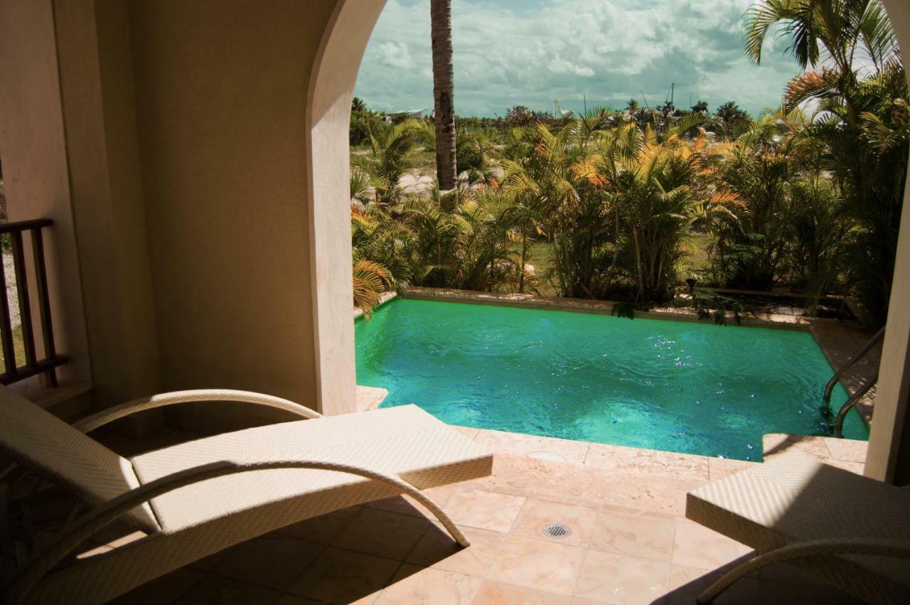 Marina Bay Cap Cana Hotel Punta Cana
