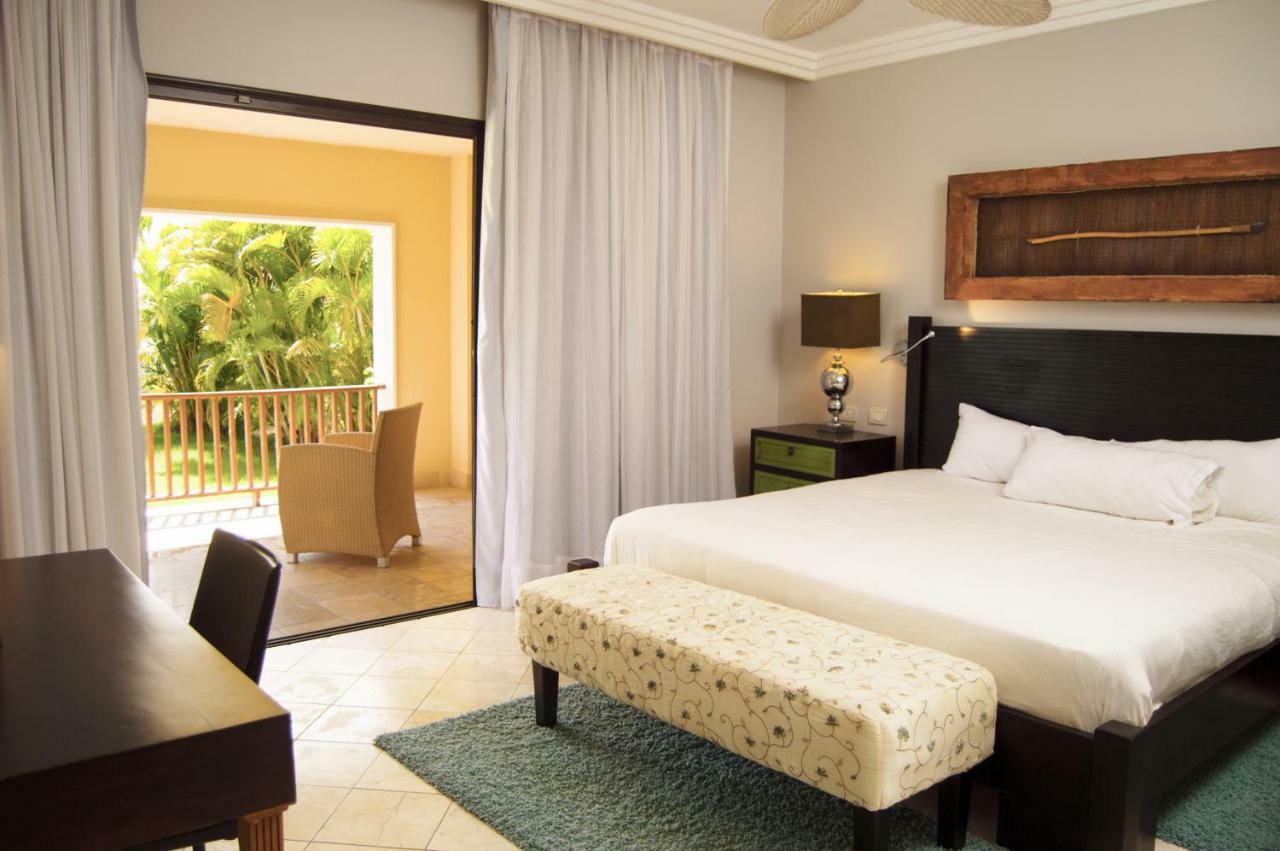Marina Bay Cap Cana Hotel 5*