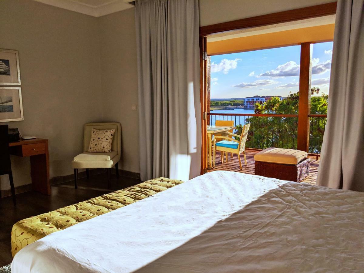Hotel Marina Bay Cap Cana 5*