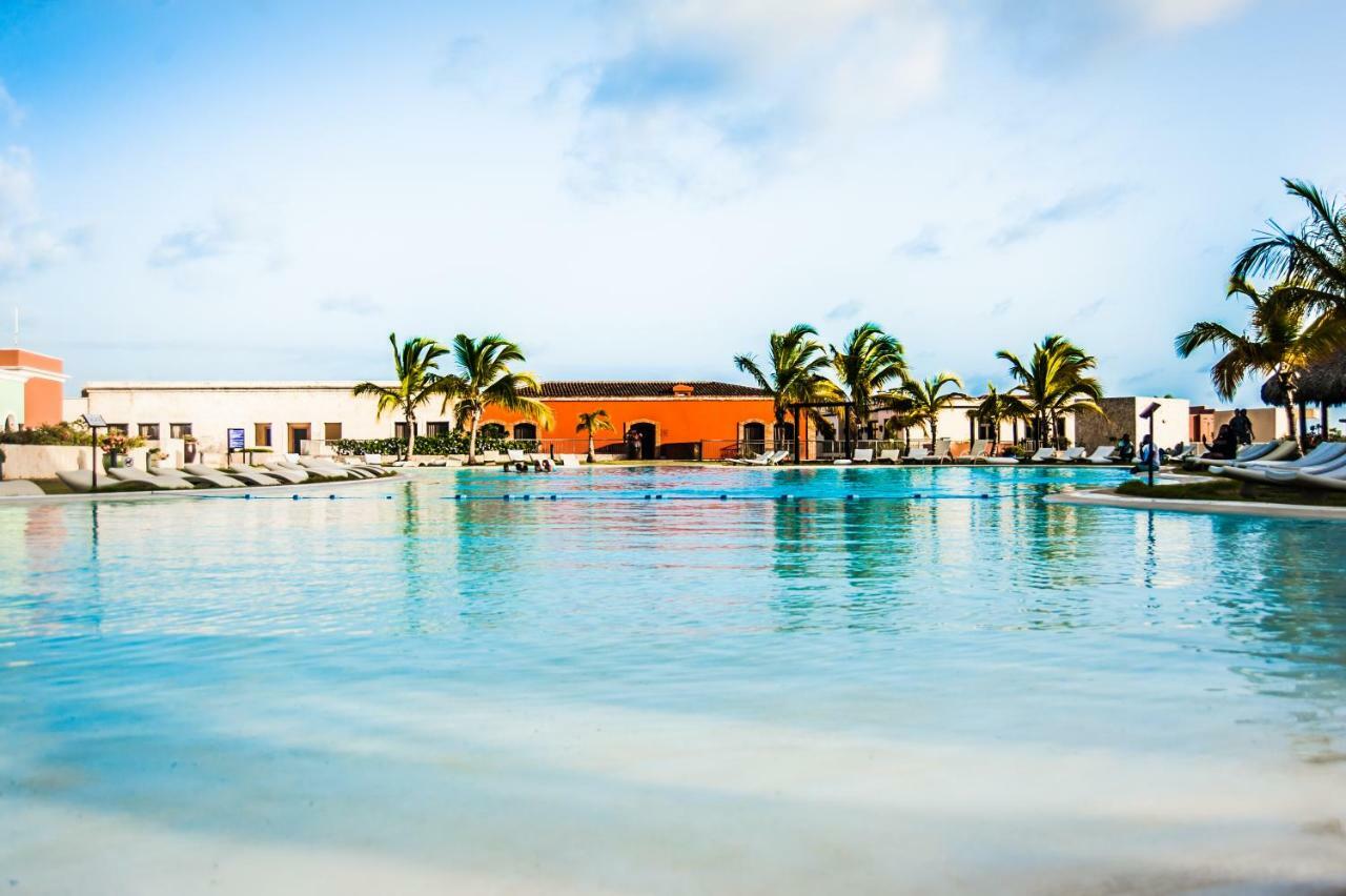 Hotel Marina Bay Cap Cana Punta Cana