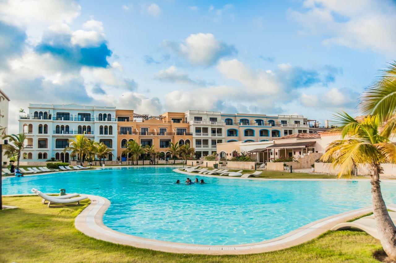 Marina Bay Cap Cana 5*