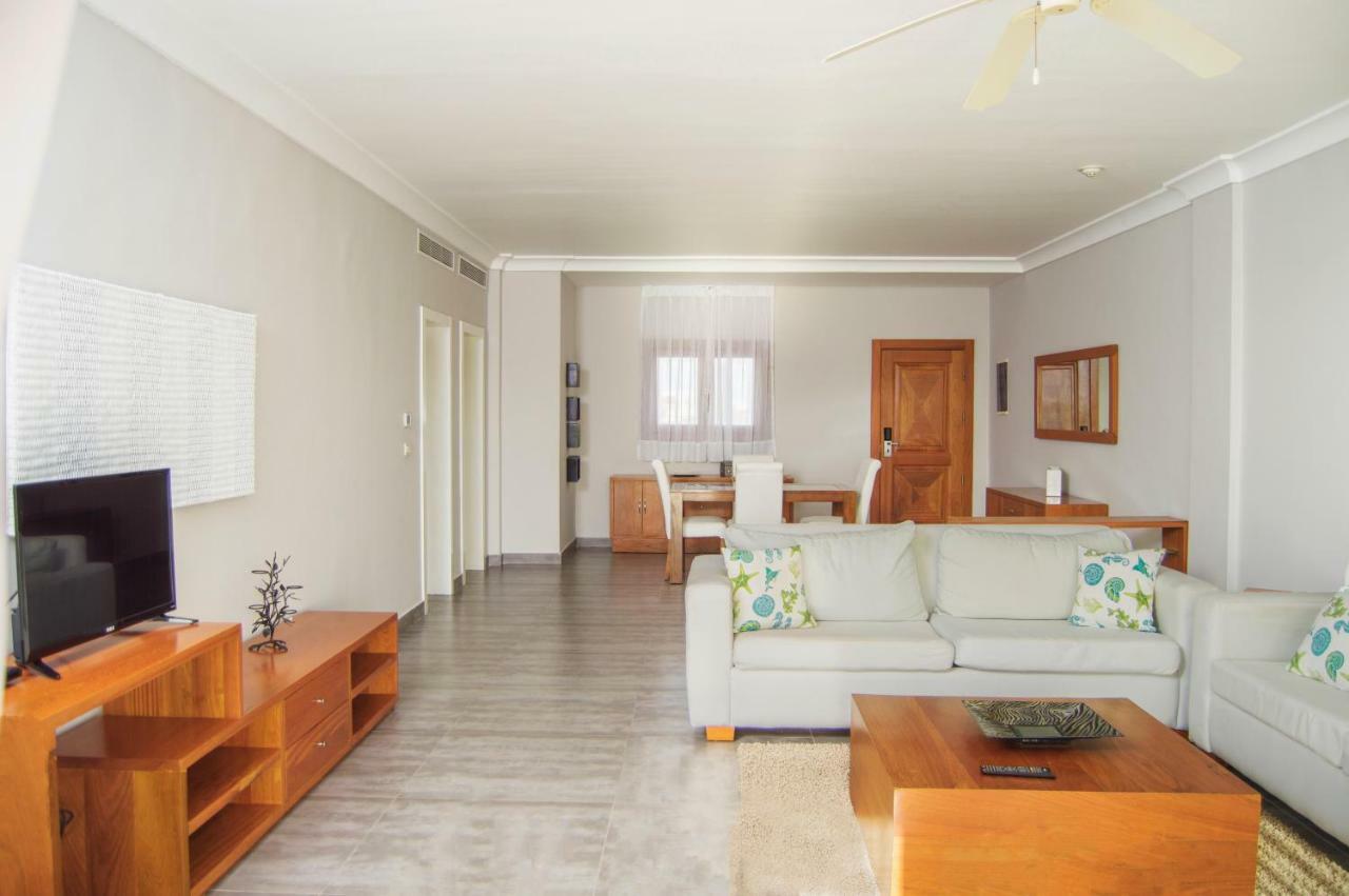 Marina Bay Cap Cana Hotel 5*