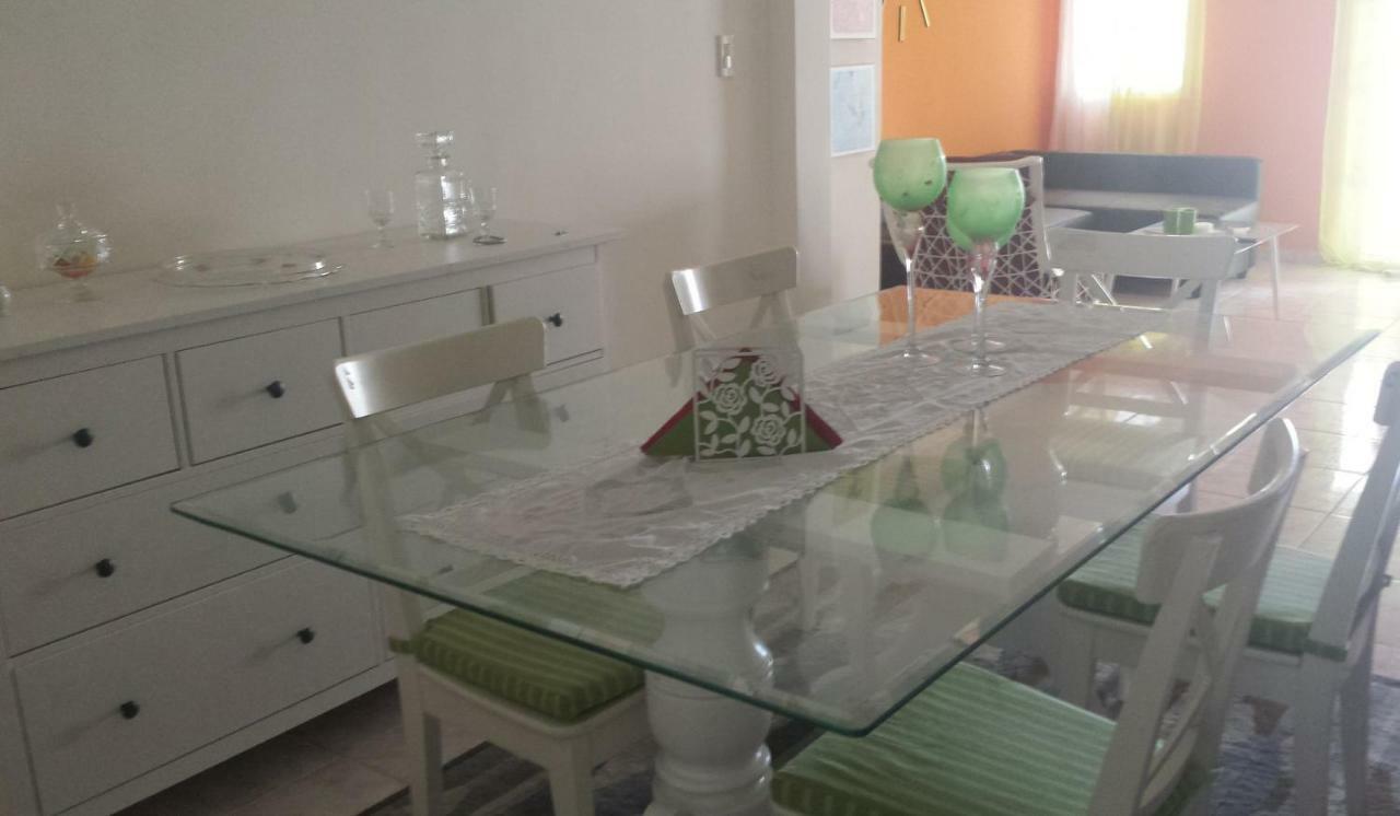 Torres Catalanas Apartment Santo Domingo