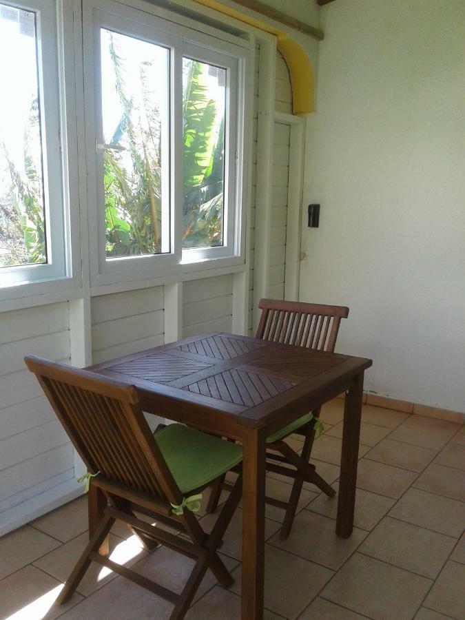 Apartment Gites Kas'a Flo *