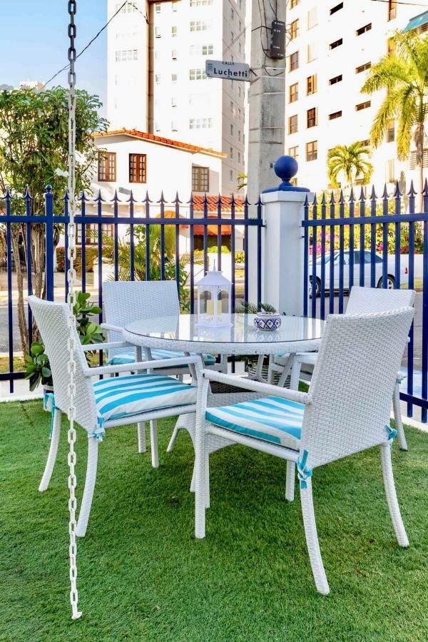 Acomodação com café da manhã  Casa Sevilla