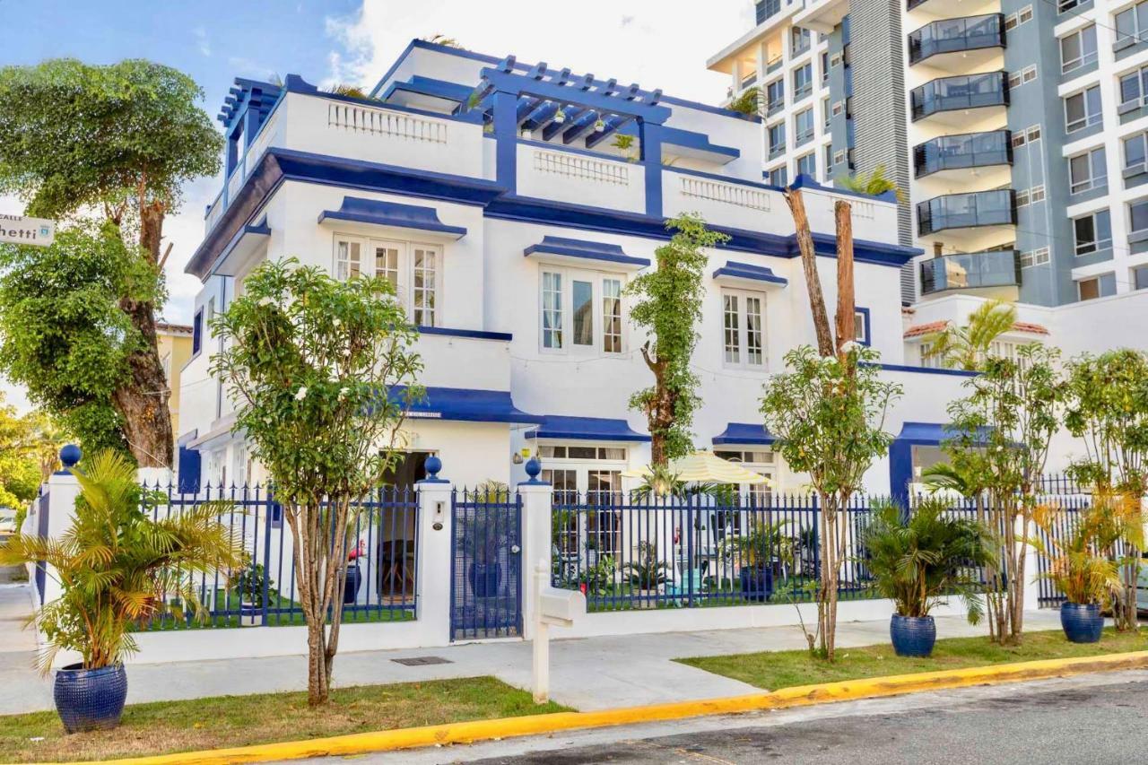 Acomodação com café da manhã  Casa Sevilla