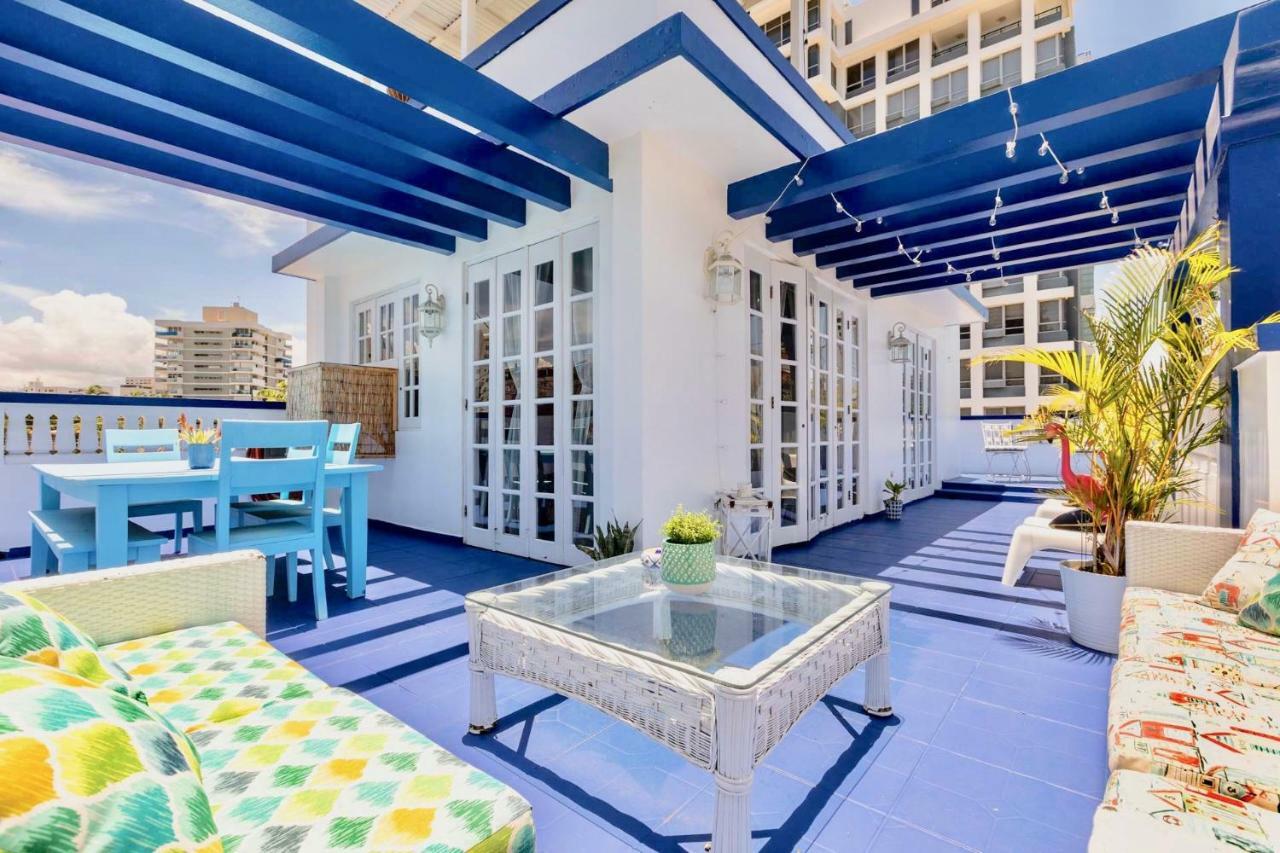 Casa Sevilla San Juan