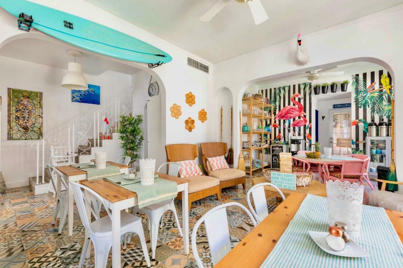 Casa Sevilla Acomodação com café da manhã 