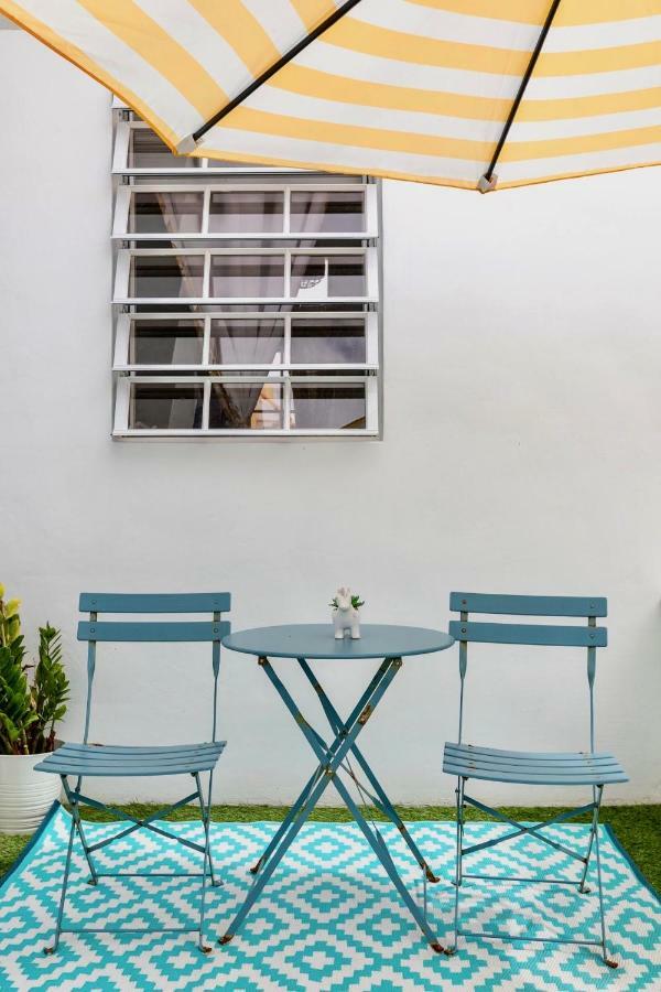Casa Sevilla Acomodação com café da manhã 