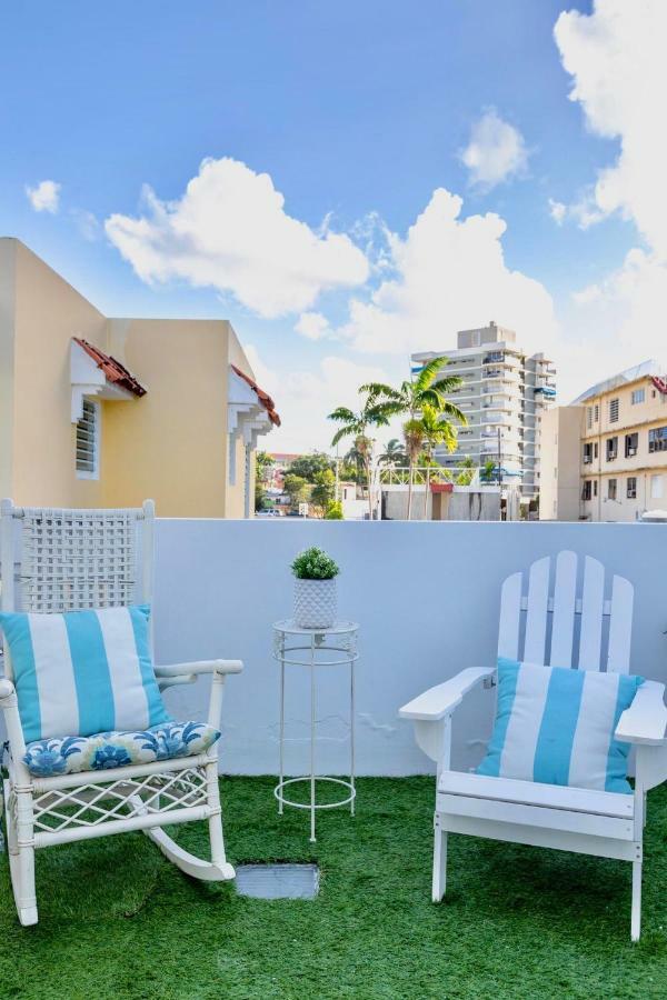 Casa Sevilla Acomodação com café da manhã  3*