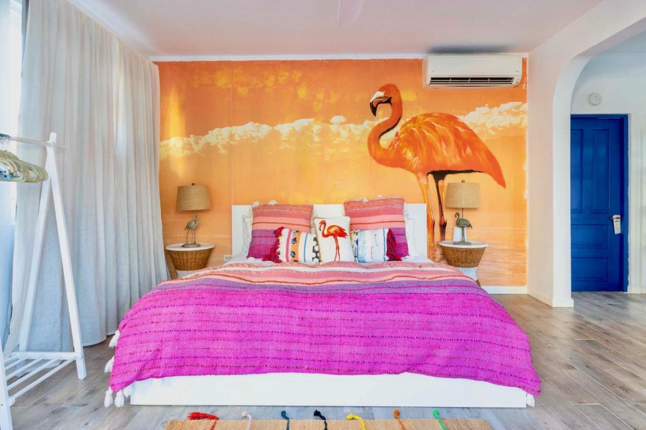 Casa Sevilla San Juan