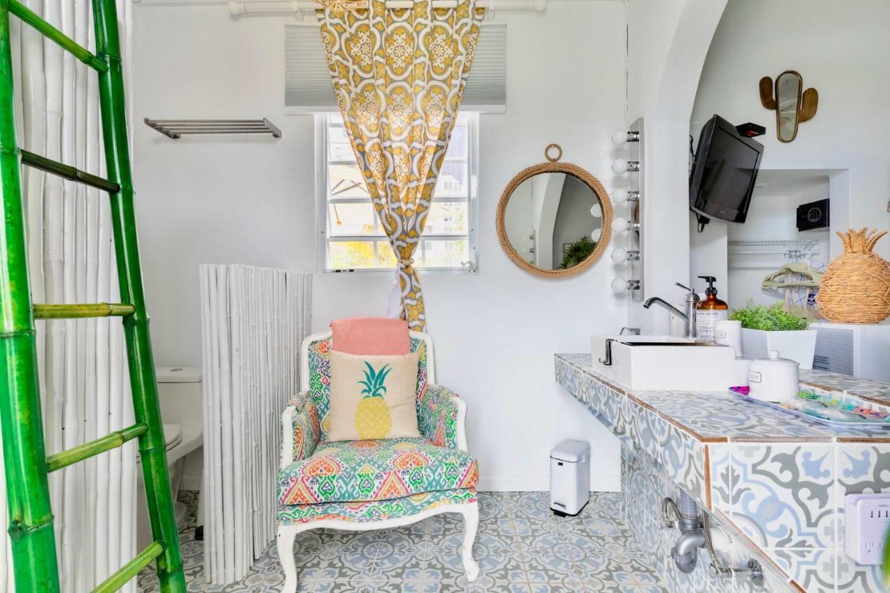 Casa Sevilla Acomodação com café da manhã  San Juan
