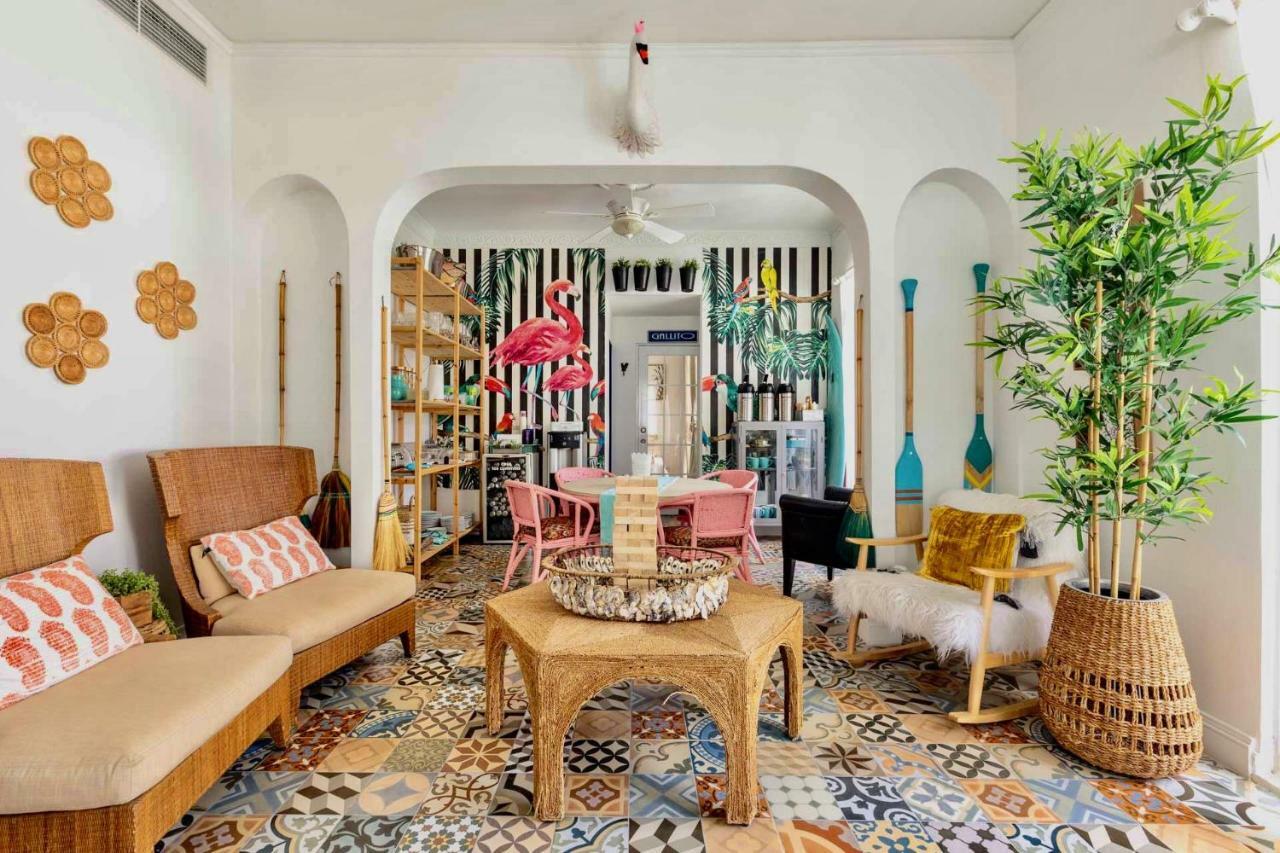 Casa Sevilla Acomodação com café da manhã 