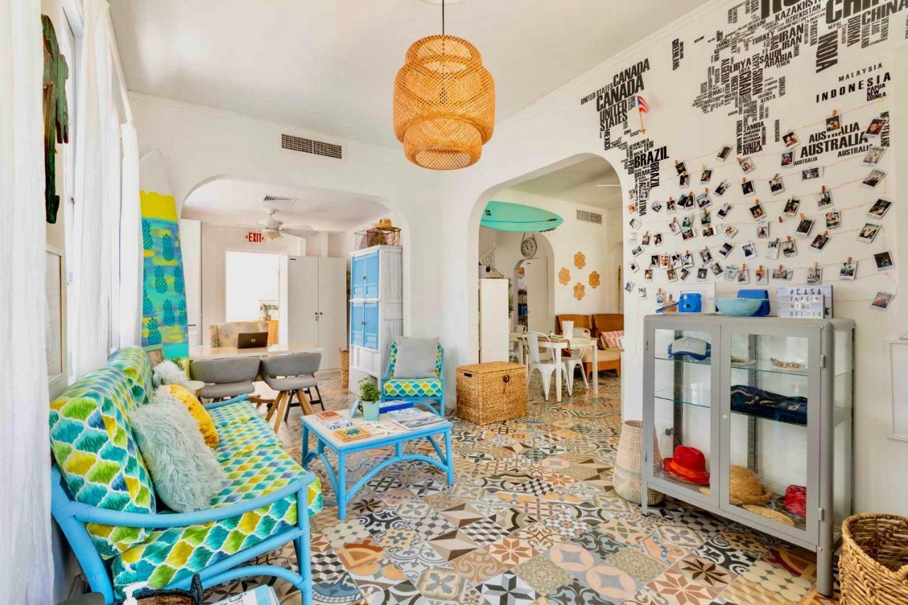 Casa Sevilla Acomodação com café da manhã 