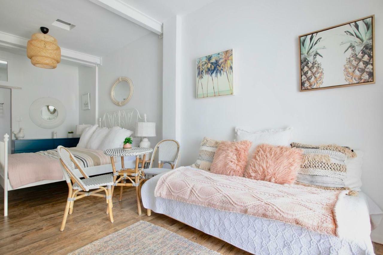 Casa Sevilla 3* San Juan