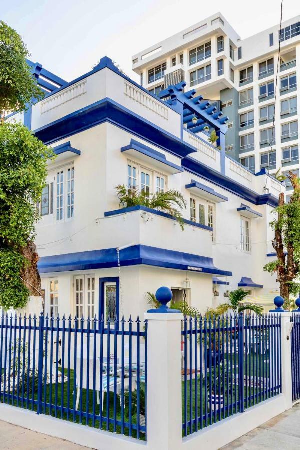 Casa Sevilla Acomodação com café da manhã 