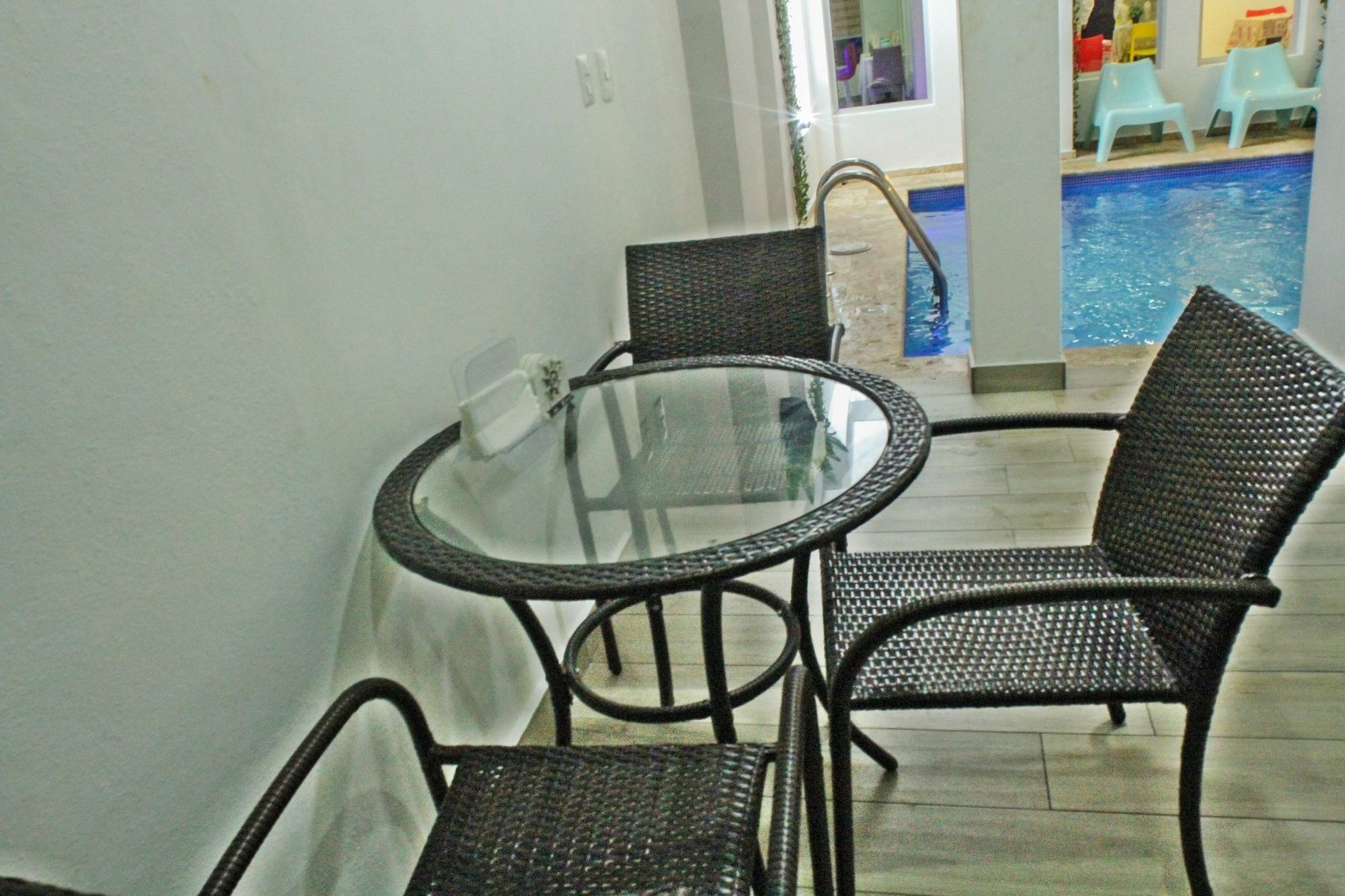 Bed & Breakfast Rig Puerto Malecon 3*