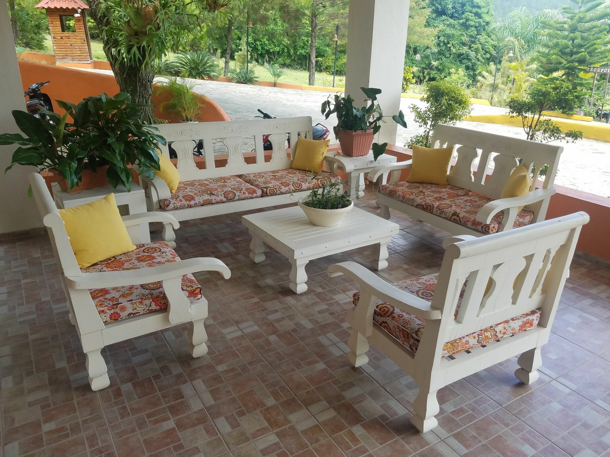 River Club & 3* Jarabacoa