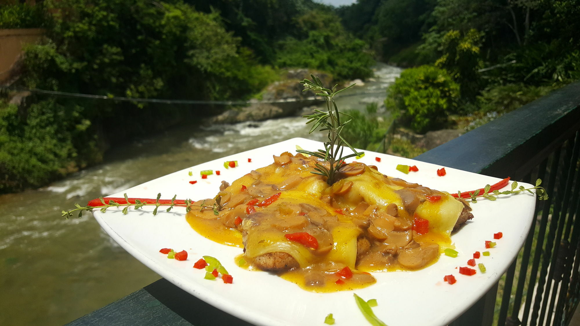 River Club & 3* Jarabacoa