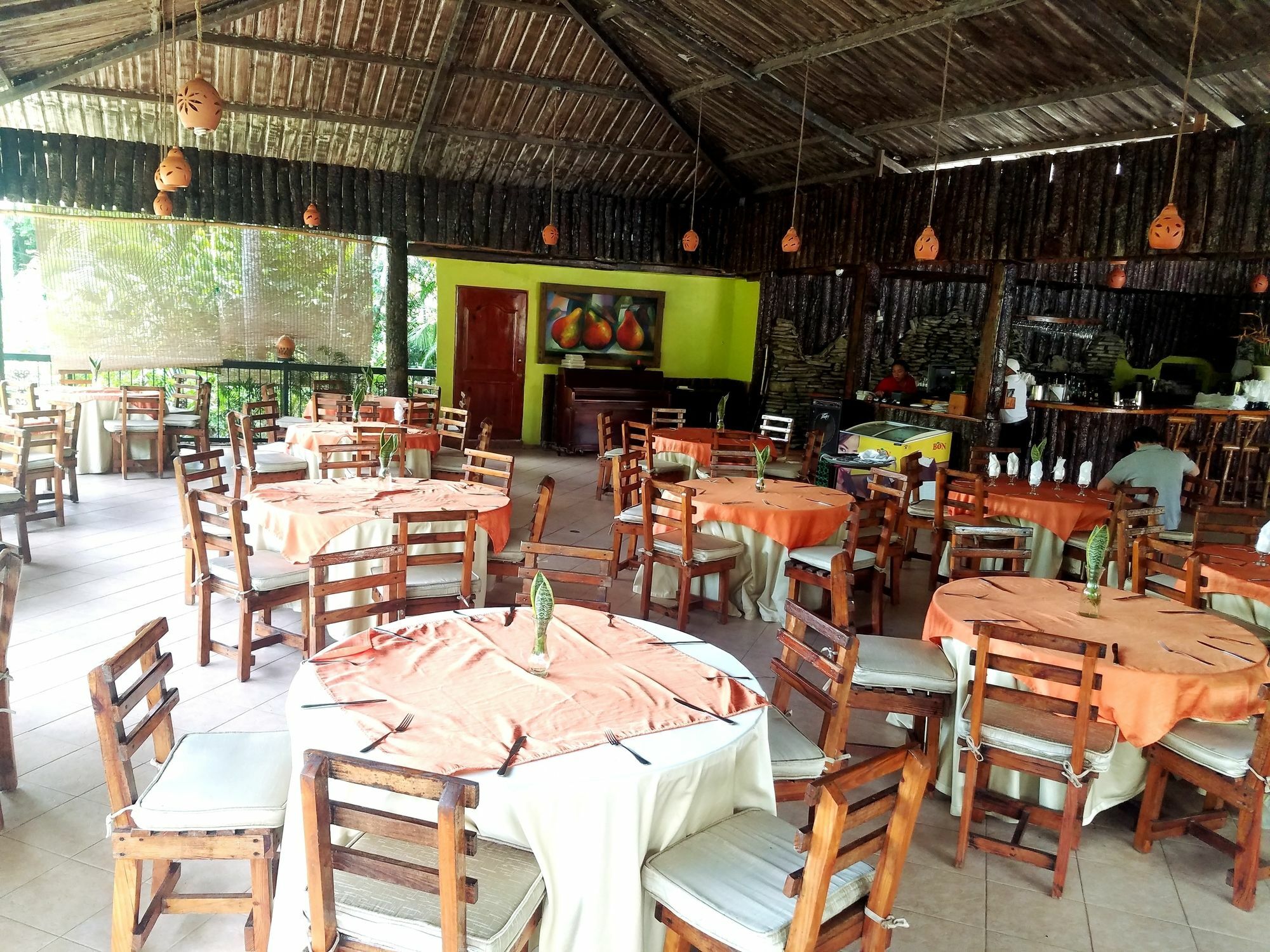 River Club & 3* Jarabacoa