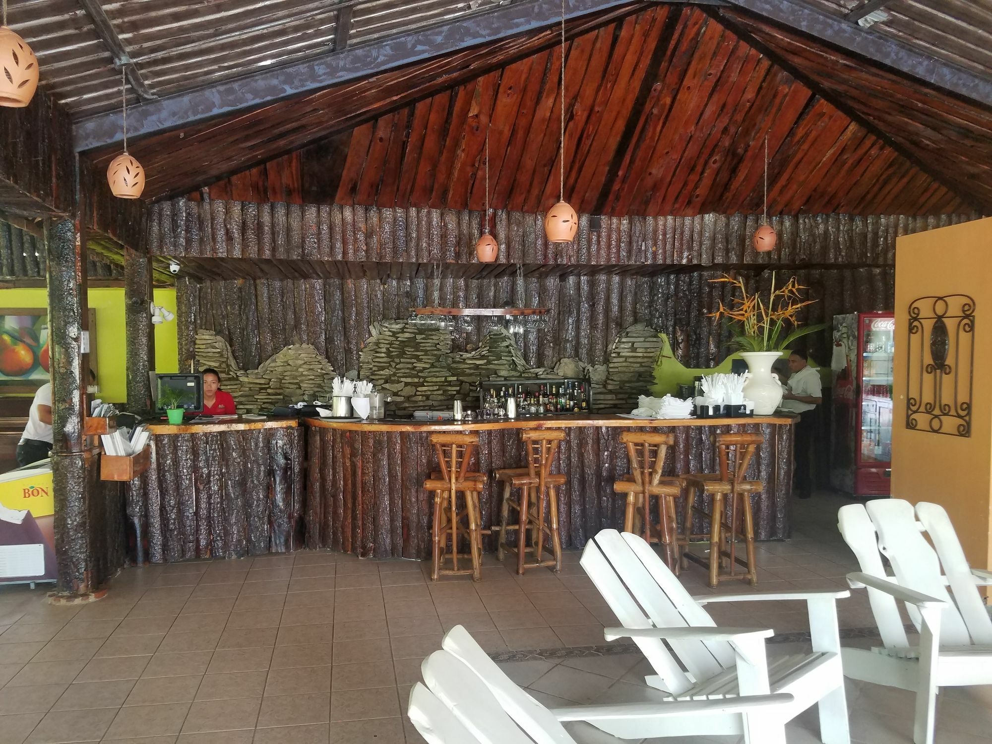 River Club &