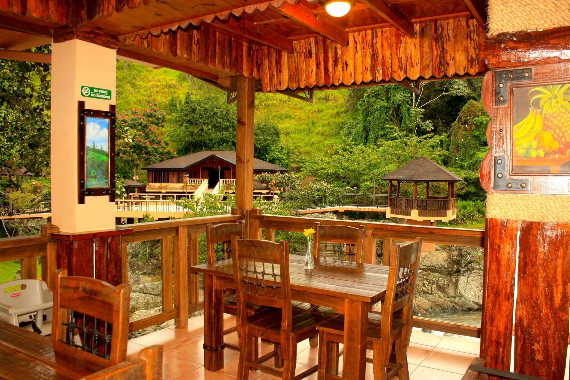 Gran Jimenoa Hotel Jarabacoa