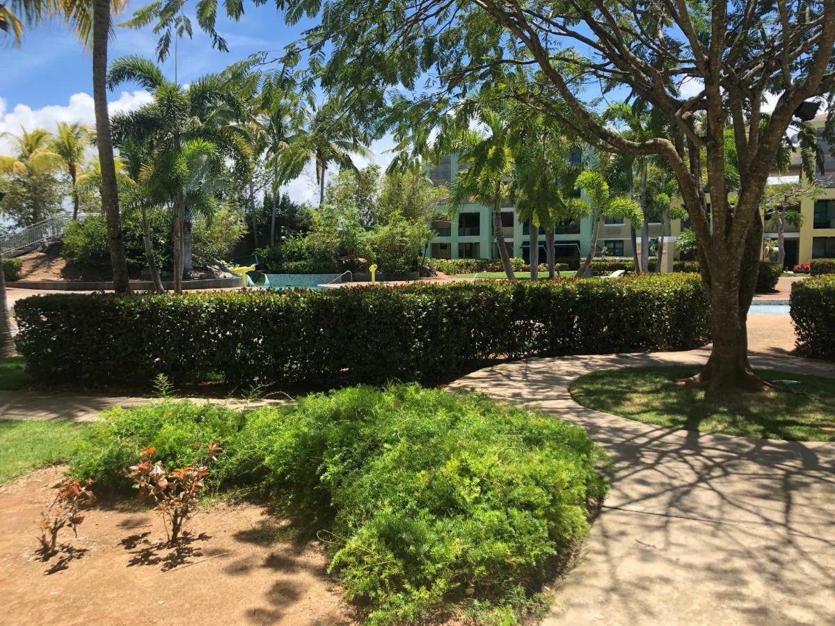 Aquatika Paraiso Tropical Apartment Loiza