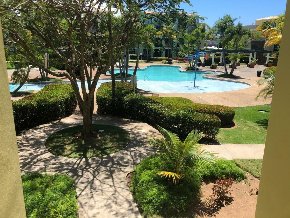 Apartment Aquatika Paraiso Tropical Loiza